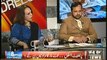 8 PM With Fareeha Idrees ~ 12th March 2015 - Pakistani Talk Shows - Live Pak News