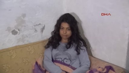 Tarsus İlik Nakli Olacak Melis'in Ailesi Yardım Bekliyor