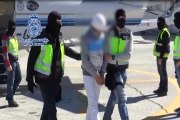 Ruz envía a prisión a yihadistas detenidos en Ceuta