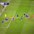 Gol de Thiago Silva eliminó al Chelsea dirigido por Mourinho de la Champions League