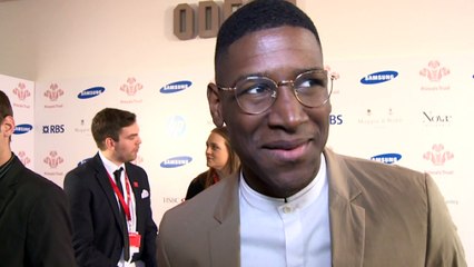 Labrinth opens up on Kanye's rants