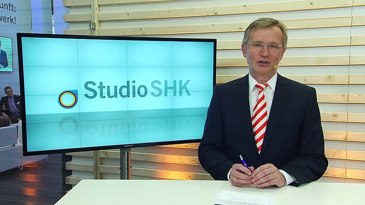 Studio SHK News100(2) 2015-03-12