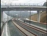 Spain's Train Disaster - Security Camera Footage ; Spanish train driver 'admitted to going too fast'