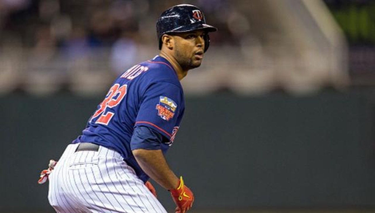 Miller: CF Edge - Hicks or Schafer?