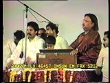 ALLAH hi Jane kon Bashar hai Aziz Mian Qawwal