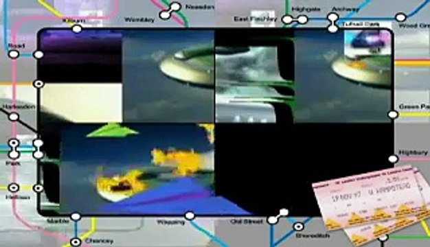 plantas carnivoras, Misterios y Enigmas, Español latino