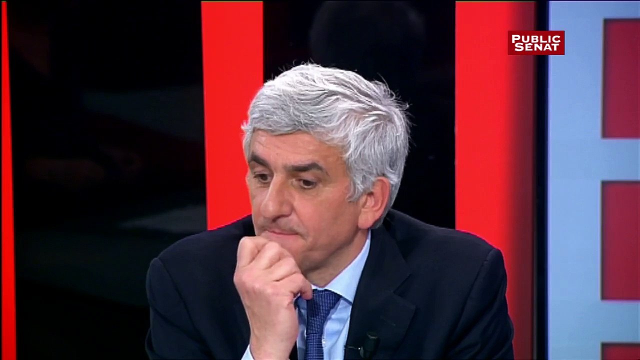 Hervé Morin : " Il ne faut pas faire les réductions d'effectif prévues dans la loi de programmation militaire"
