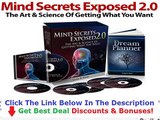 Mind Secrets Exposed 2 0 Discount   Bouns