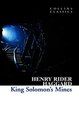 Download King Solomon?s Mines Collins Classics ebook {PDF} {EPUB}