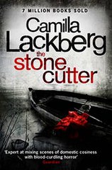 Download The Stonecutter Patrick Hedstrom and Erica Falck Book 3 ebook {PDF} {EPUB}