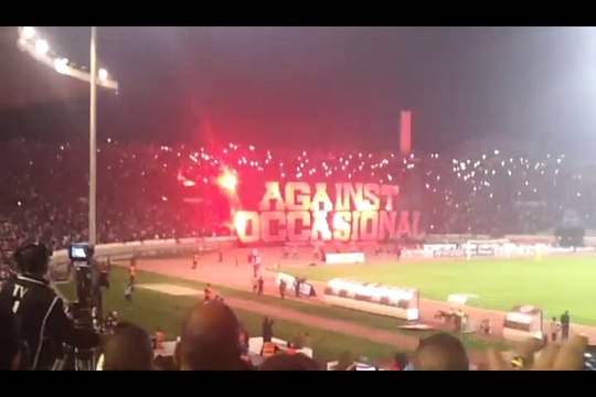 WAC 2 rsb0 الوداد البيضاوي 2 نهضة بركان. 0Crackage et message winners 2005