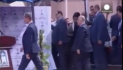 Tikrit, jihadisti asserragliati nei palazzi di Saddam