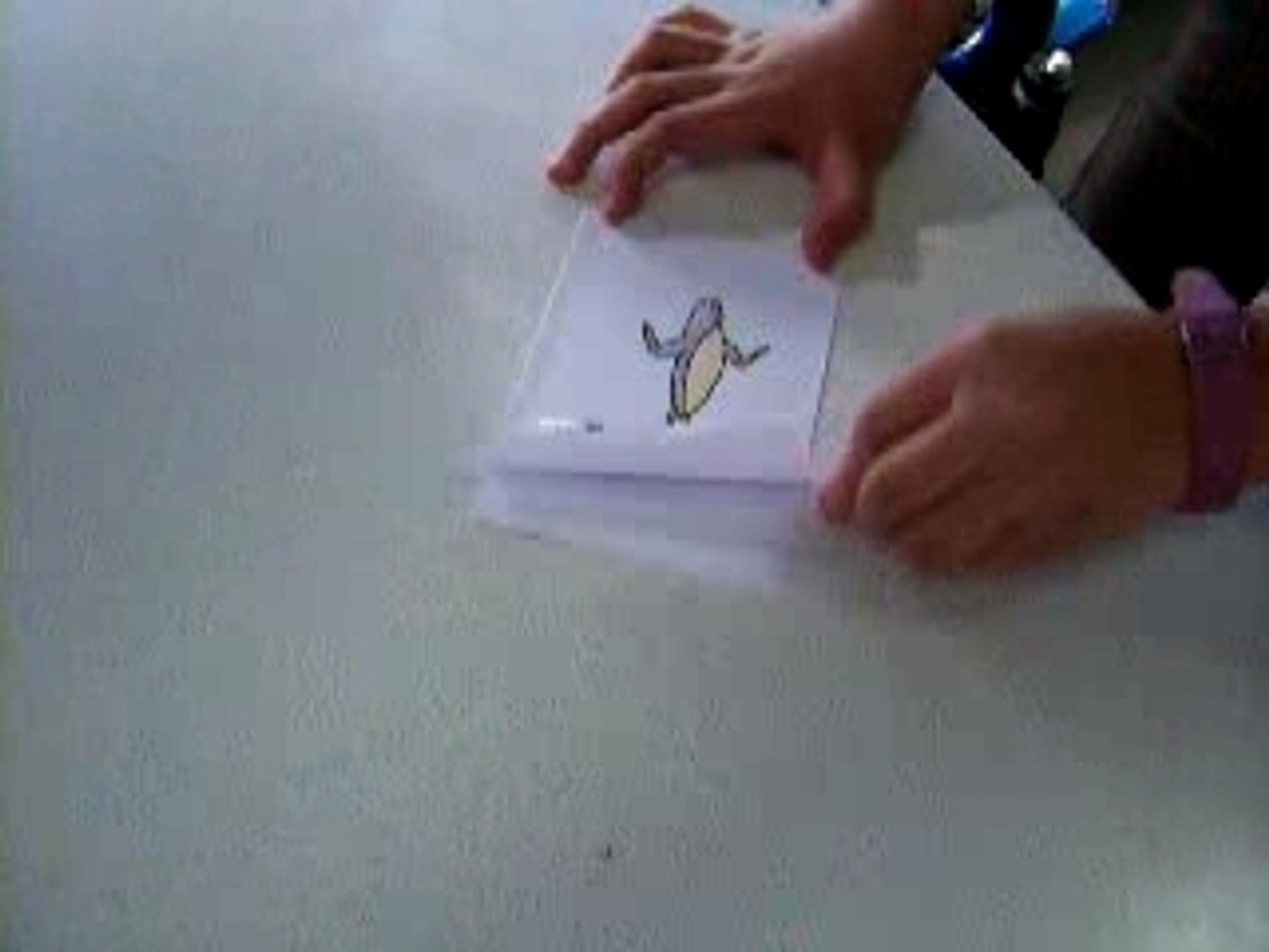 ⁣Dessins animés