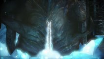 Castlevania Lords of Shadow 2 Void Sword Trailer