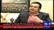 On The Front ~ 12th March 2015 - Pakistani Talk Shows - Live Pak News