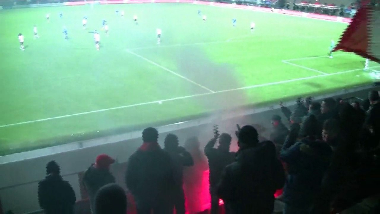 Sparta-MVV 2014-2015