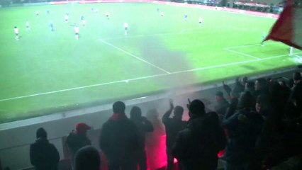 Sparta-MVV 2014-2015