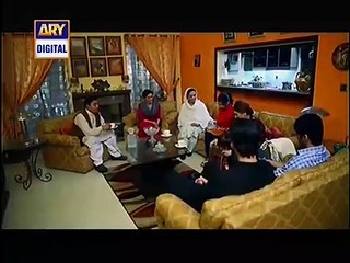 Mamta Episode 3 Full on Ary Digital - March 4 -