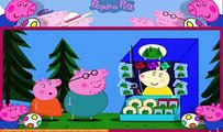 La Cerdita Peppa Pig T4 en Español, Capitulos Completos HD Nuevo 4x26 Las Llaves Perdidas