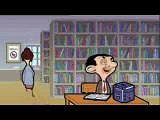 Mr BEAN animated cartoon series - Animation Movies 2014,Mr Bean Animated cartoon Disney_clip1_clip4