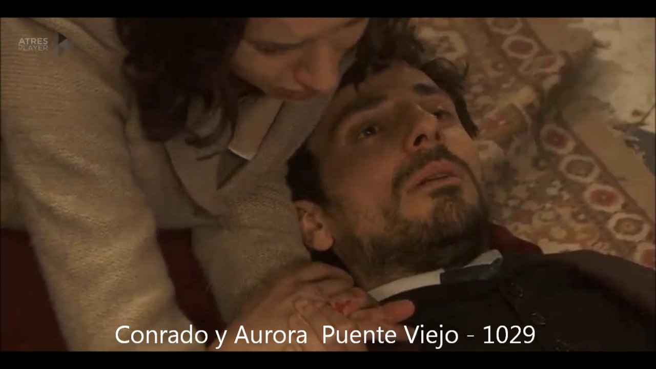 Cap. 1029 Conrado y Aurora +avances