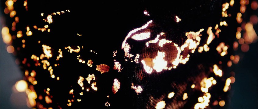 Rap Monster '각성 (覺醒)' MV [1080 HD]