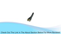 Recoton TSVG301 6 feet RG59 Coaxial Cable (Discontinued by Manufacturer) Review