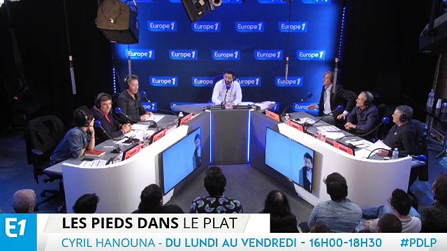 Duel de Blagues : Jean-Pierre Foucault contre Jean-Marie Bigard