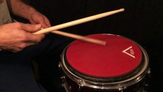 2.2 - Triple Stroke