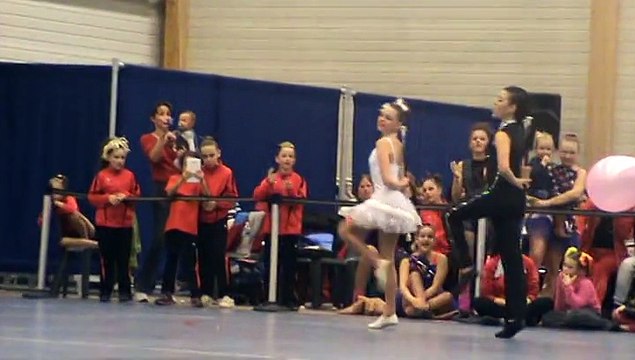 Les batons du castellas