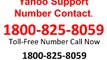 1800-825-8059 Yahoo Support Number Contact,Yahoo Toll Free Number,Yahoo