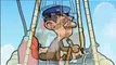Mr BEAN animated cartoon series - Animation Movies 2014,Mr Bean Animated cartoon Disney_clip1_clip5