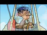 Mr BEAN animated cartoon series - Animation Movies 2014,Mr Bean Animated cartoon Disney_clip1_clip5