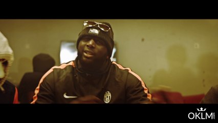 [TALENT OKLM] GS CLAN - Equipe agressive