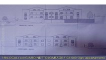 CATANIA, ACIREALE   APPARTAMENTO  ACIREALE-LORETO MQ 70 EURO 125.000