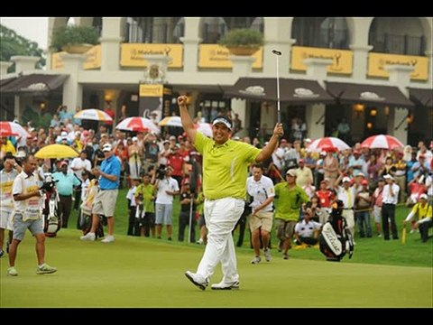 The Best of BunkerShot Golf Magazine - Volume 1256