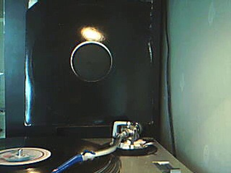 Nancy Martin - Can't Believe 12" [Vocal]