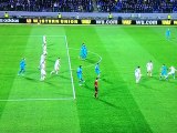 Criscito Goal vs Torino