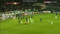 Naldo goal vs Inter