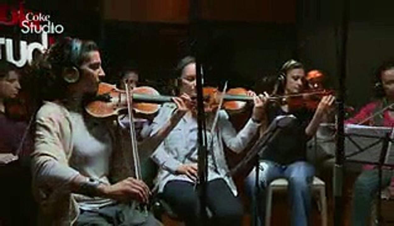 Jogi - (Coke Studio Pakistan, Season 6) (2013) - [Fariha Pervez Featured Muazzam Ali Khan] [HD] - (SULEMAN - RECORD)