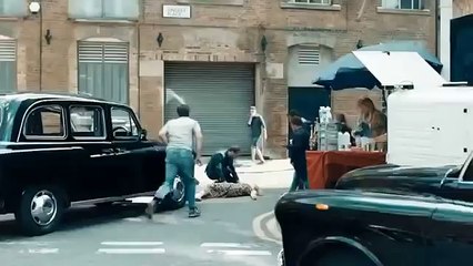 Su ve Ateş 2013 HD Filmini Full izle