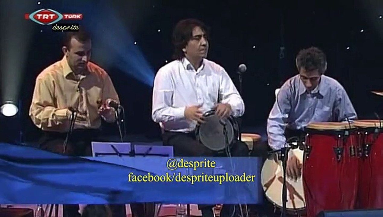 04 fatma nurten demirkol bağa gel bostana gel 18.09.2011 son şarkı