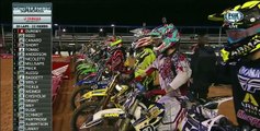 AMA Supercross 2015 Daytona RD 10 - 450 Main Event Part 1