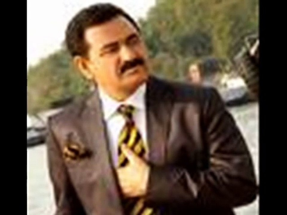 İbrahim TatLıses - TurLu TurLu