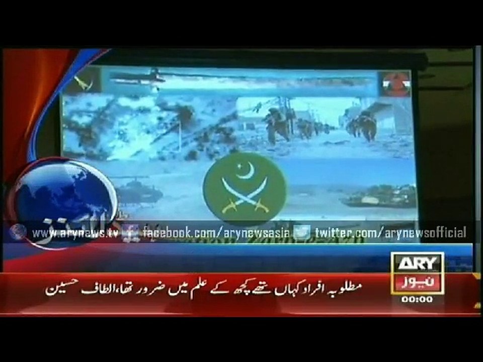Headlines - 0000 - Friday - 13 - March - 2015