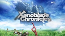 Xenoblade Chronicles Walkthrough Part 1