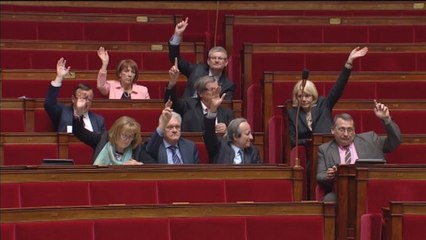 L'Assemblée nationale assouplit les critères de naturalisation pour les étrangers francophones