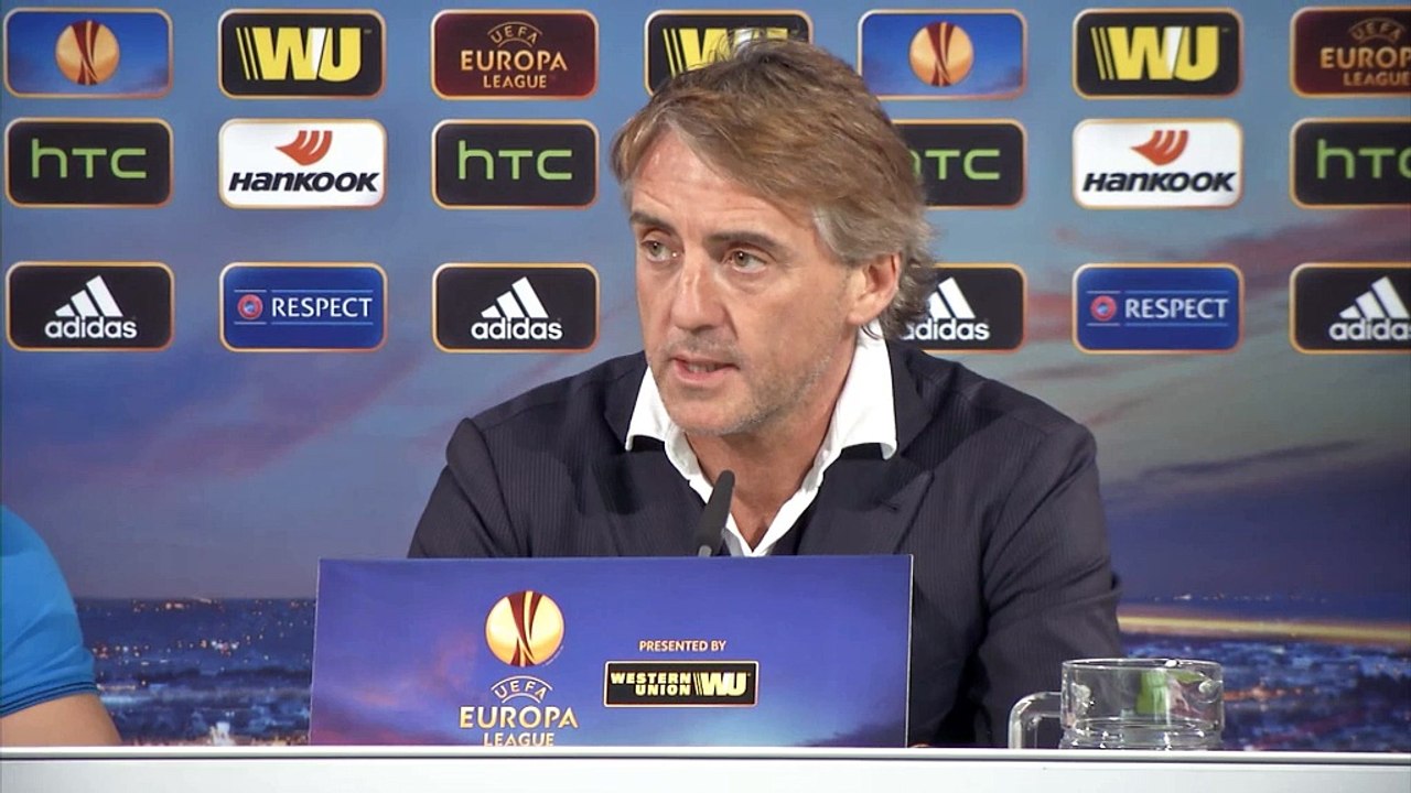 8e - Shaqiri : "De bons souvenirs de Wolsburg"