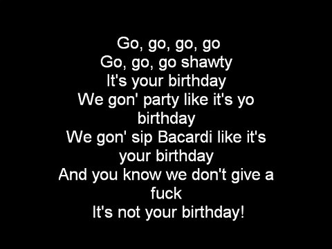 50 cent in da club lyrics