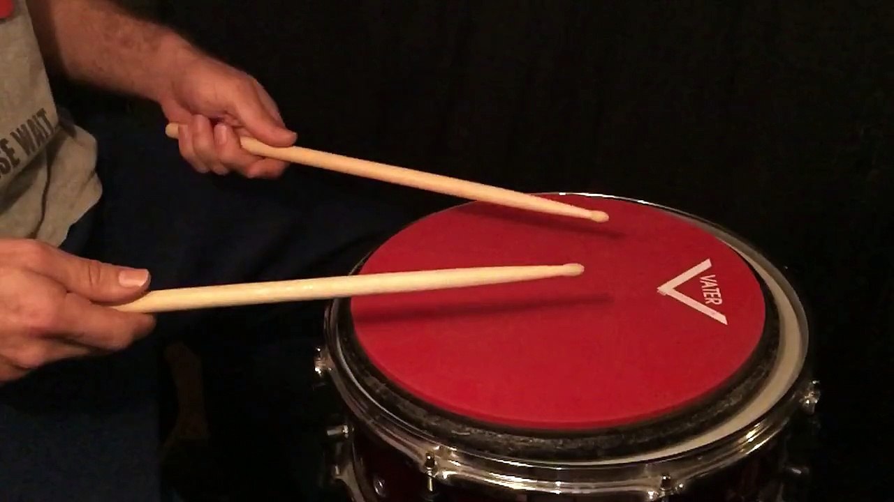 4.2 - Flam Accent